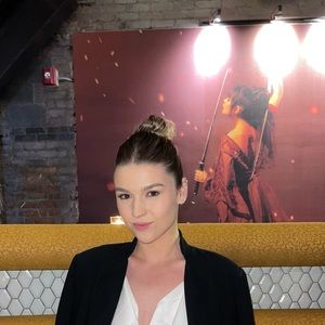 Meet your Posher, Nicole